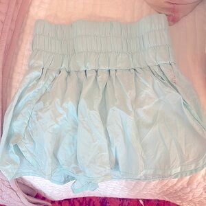 Free people shorts!!